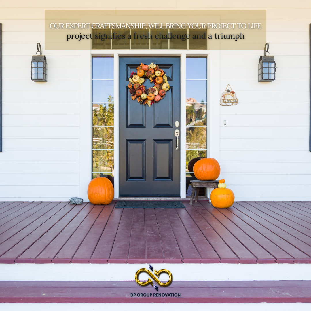 Seasonal Decor Tips: Refresh Your Home for Fall